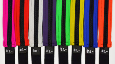 Which New SPIbelt Color Matches Your Personality?