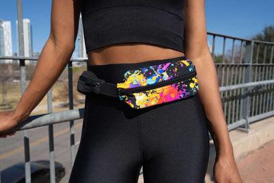 Why You Need A Running Belt