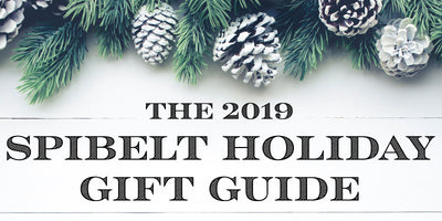 2019 SPIbelt Holiday Gift Guide
