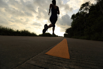 5 Women's Safety Tips for Running in the Dark