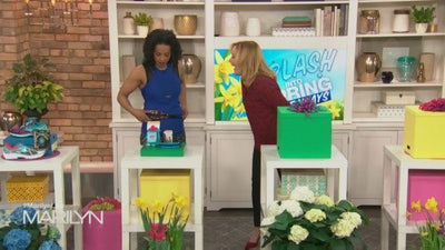 Marilyn Denis Show's Spring Fitness Gear Guide