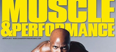 Review: Muscle & Performance