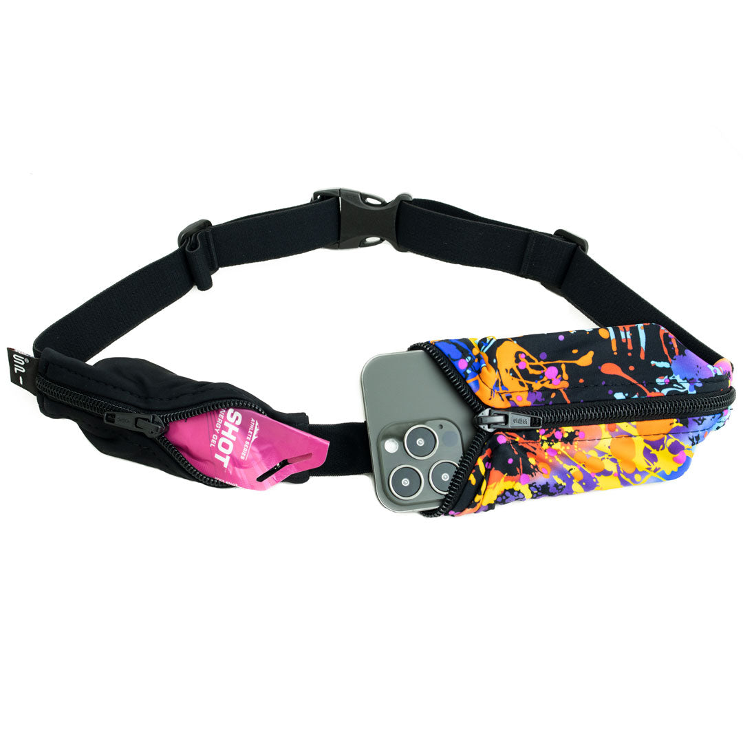 Dual Pocket SPIbelt Rave display picture 1