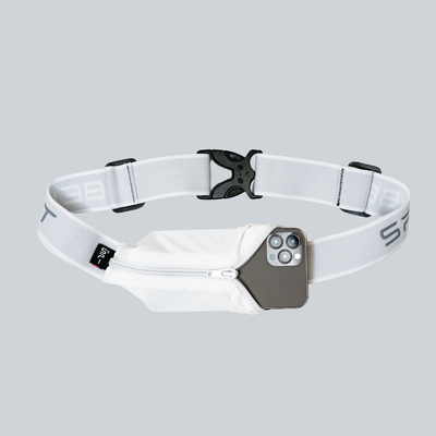 Discover the SPIbelt Whiteout PRO: Comfort & Versatility Unleashed