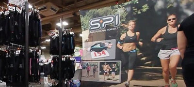 Video Review: SPIbelt at the 2012 Austin Marathon