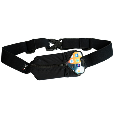 Discover the Benefits of The SPIbelt Pro for Active Lifestyles