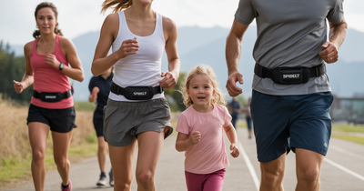 From Gym Sessions to Grocery Runs: The Belt That Fits All Activities