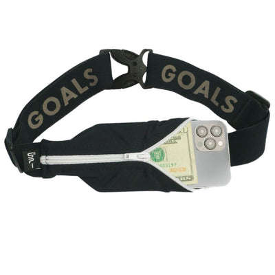 SPIbelt Goals Belt Pro -- for Every Adventure