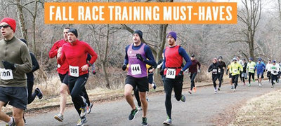 Fall Training Must-Haves from Blogger Run Megan Run