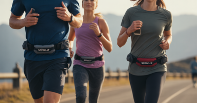 The Smart Way to Keep Keys and Phone Safe During Any Workout