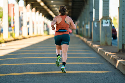 How to Fit Race Training Into a Busy Lifestyle
