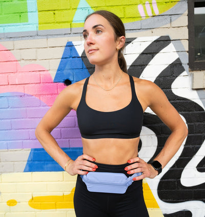 Top 3 Benefits of a Running Belt