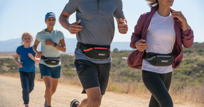 Why Active Travelers Love Using Compact Waist Belts