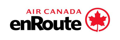 Air Canada's enRoute Magazine Features SPI H2O Hydration Belt