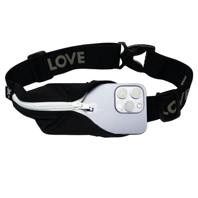 Explore the SPIbelt Love Belt Pro: Secure and Stylish Gear