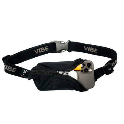 Discover the SPIbelt VIBE Belt: Your Essential Active Companion
