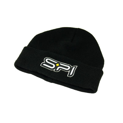 Stay Stylish and Adventurous with the SPI Beanie