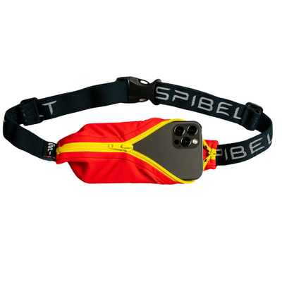 Stay Safe and Stylish: Discover the SPIbelt Reflective Elastic