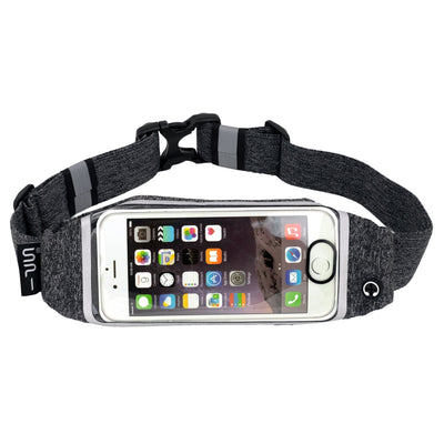 Discover the Versatility of SPIbelt's Running Belt with Window