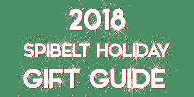 2018 SPIbelt Holiday Gift Guide