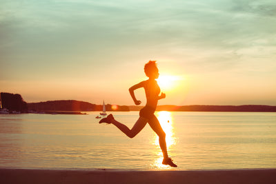 Keep It Cool: 10 Hacks for Safely Running in the Heat