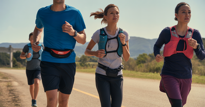 The Ultimate Guide to Hands-Free Running Essentials