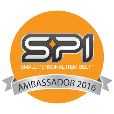 Meet our 2016 SPIbelt Brand Ambassadors!