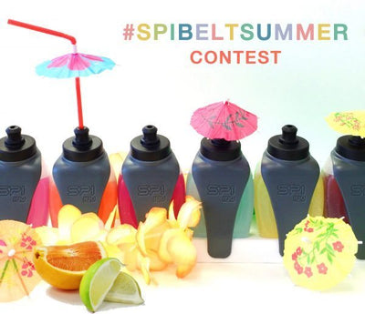#SPIbeltSummer Cocktail Contest