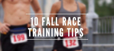 10 Race Training Tips from the SPIbelt Team