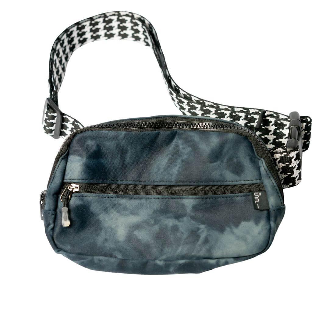 ★SPERONE★ line belt bag spm23ssab04bk The SPIbelt Crossbody Bag