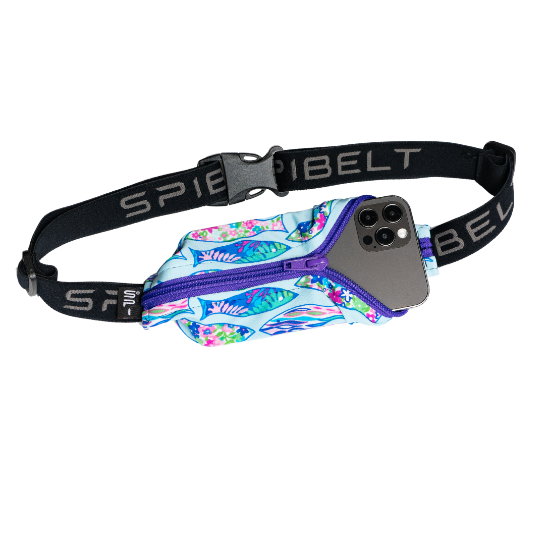 The SPIbelt (The Original Running Belt)