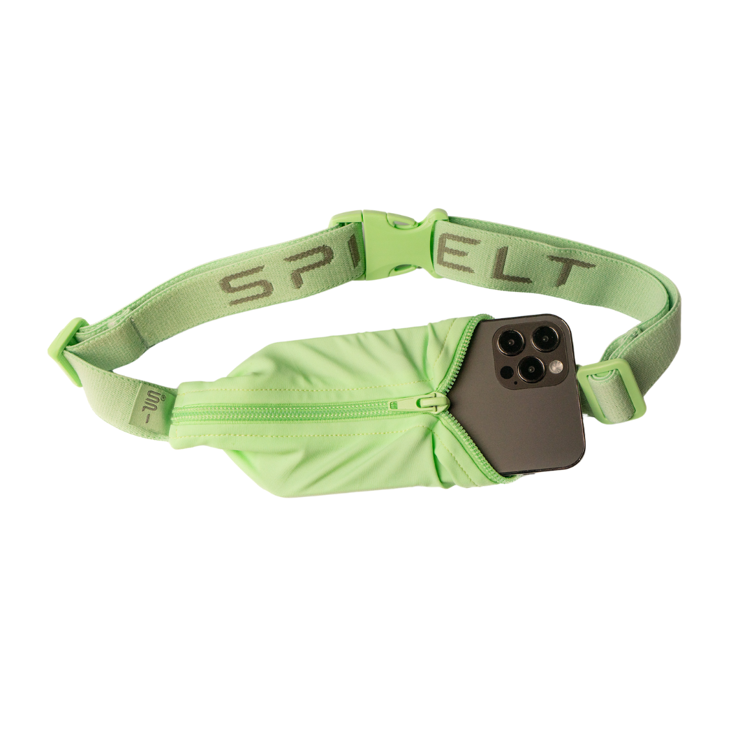 SpiBelt Reflective Pocket