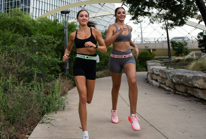 The SPIbelt Monochromatic Pro