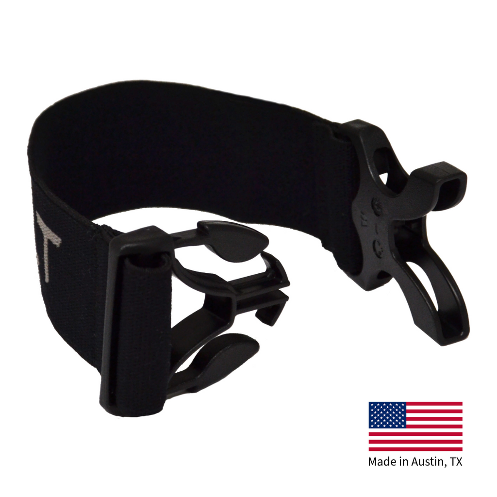エクササイズグッズ EXPAD Powerbelt L PRO Belt Extender – SPIbelt