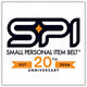 SPIbelt