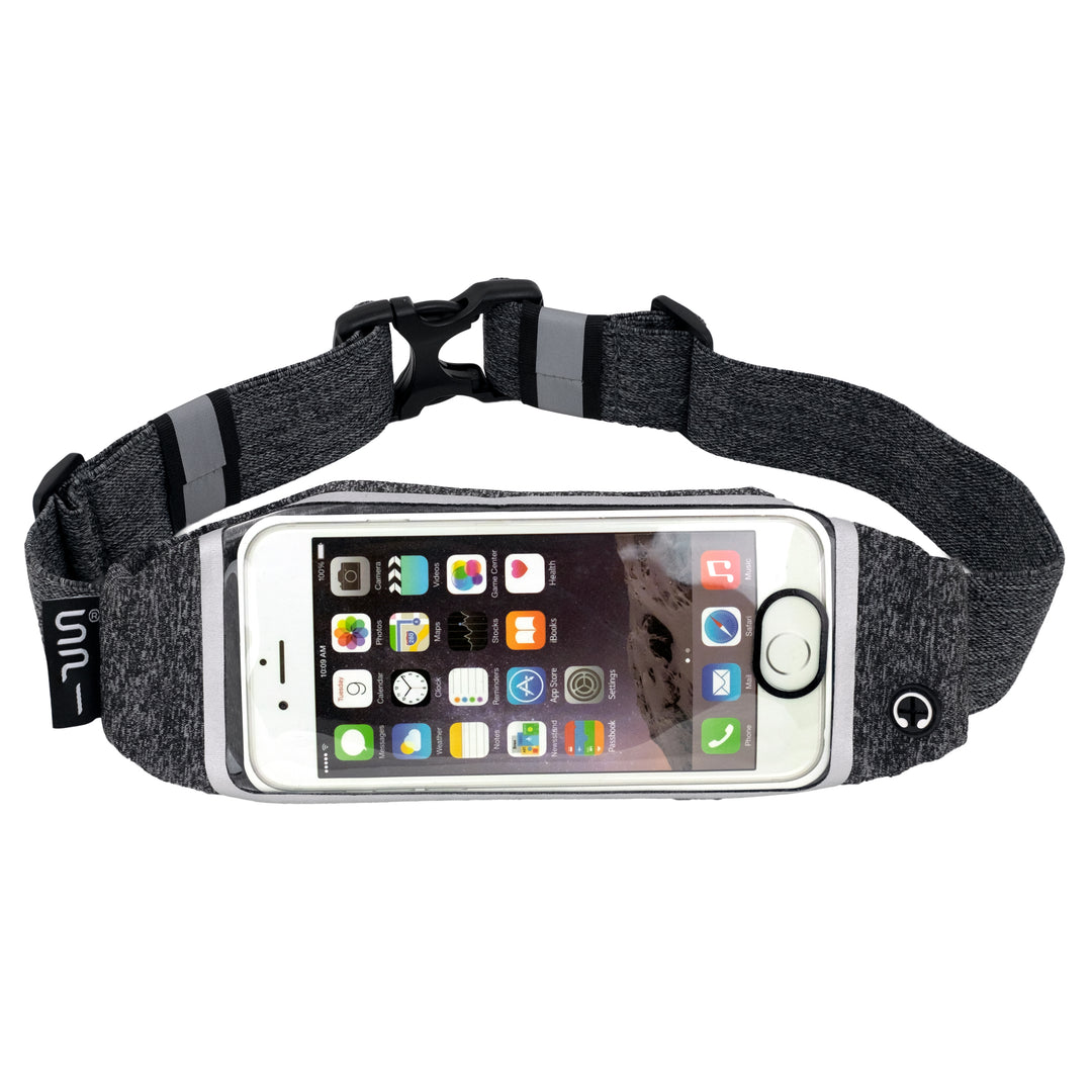 While Running Belt Phone Holder For Running Running Belt With
