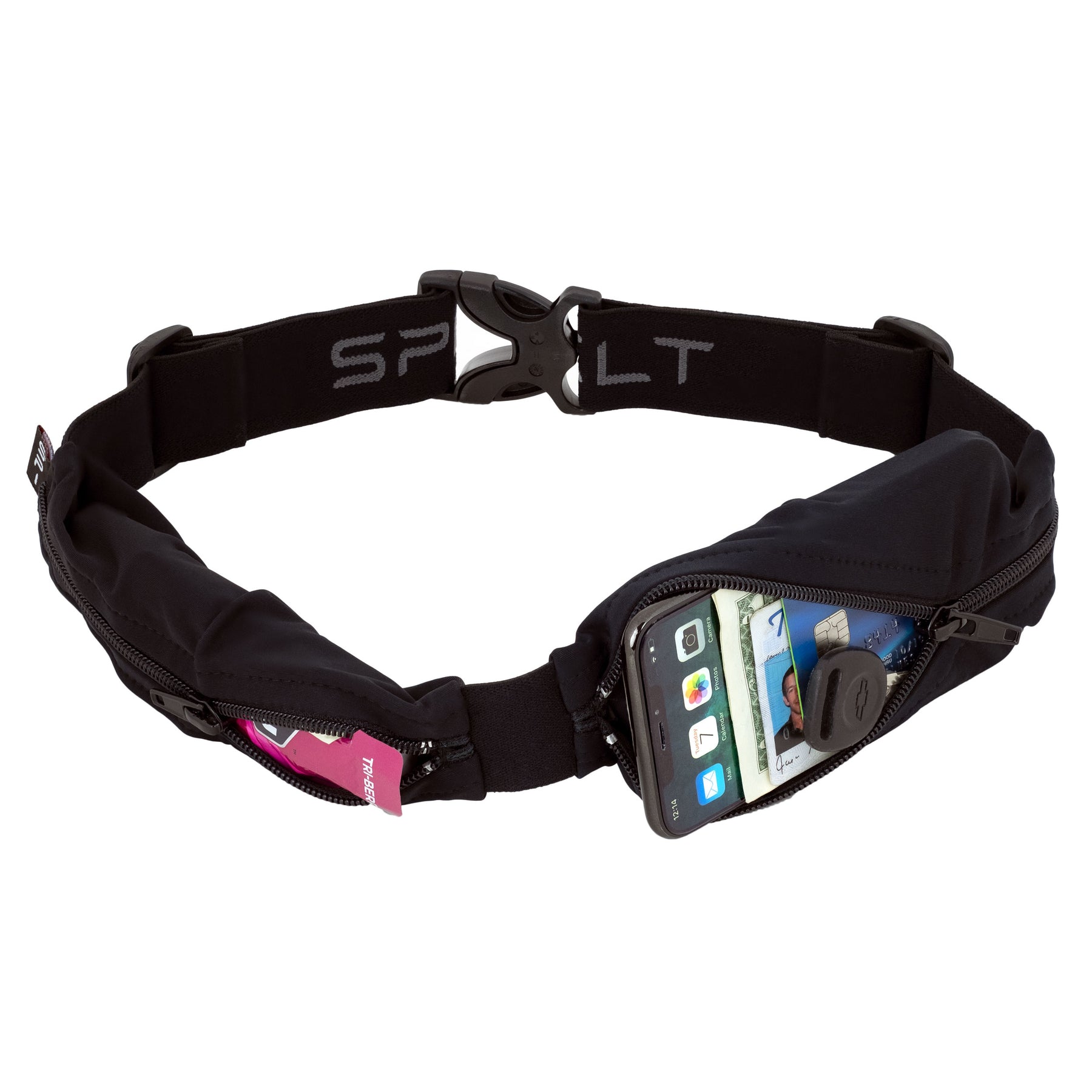 SPIbelt® Original Running Belt (Adult)